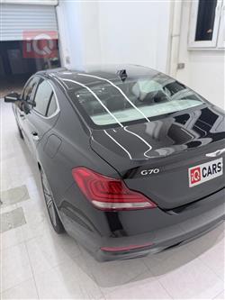 جنسس G70